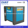 Industrielle Schraubenkompressor-Maschine compressor de Aire 7.5kw 10hp